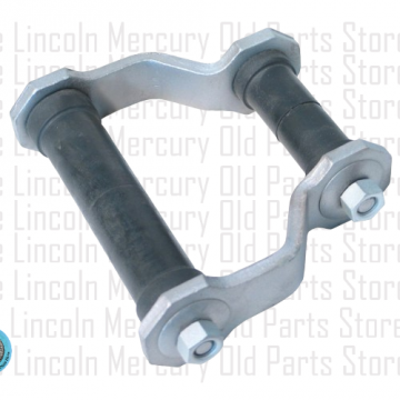 Rear Spring Shackle Kit- Rear Suspension Spring  -NORS